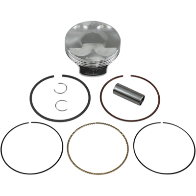 Πιστόνι μοτοσυκλέτας κιτ WISECO PISTON KIT CAN AM DS450