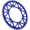 Γρανάζι πίσω κίνησης JT Sprockets JTA251.50 BLUE thumb