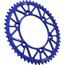 Γρανάζι πίσω κίνησης JT Sprockets JTA251.50 BLUE