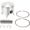 Πιστόνι μοτοσυκλέτας WISECO PISTON YAM STD. DT 250 thumb