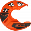 Προστατευτικό δισκόπλακας CYCRA ORANGE