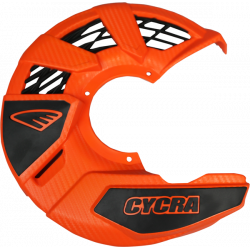 Προστατευτικό δισκόπλακας CYCRA ORANGE Προστατευτικό δισκόπλακας CYCRA ORANGE
