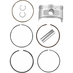 Πιστόνι μοτοσυκλέτας WISECO PISTON HON 1mm TRX 400 FW 4X4 99-03