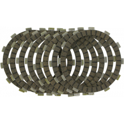 Δίσκοι συμπλέκτη EBC CK4475 Δίσκοι συμπλέκτη EBC CK4475