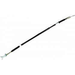 Ντίζα πίσω φρένου MOTION PRO CABLE REAR BRAKE KAW KVF 650 4X4 13