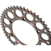 Γρανάζι πίσω κίνησης RENTHAL SPROCK R 520 53T BK UL SC thumb