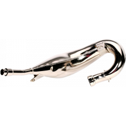 Λαιμός εξάτμισης μοτοσυκλέτας FMF FAT PIPE YZ125 99