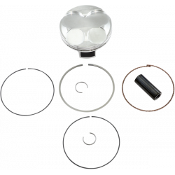 Πιστόνι μοτοσυκλέτας WISECO CRF250R '18 Πιστόνι μοτοσυκλέτας WISECO CRF250R '18