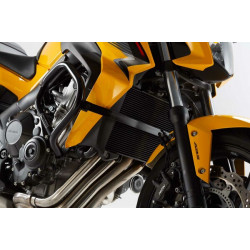 Προστατευτικά κάγκελα SW-MOTECH για CB 650 R ABS 23 Προστατευτικά κάγκελα SW-MOTECH για CB 650 R ABS 23