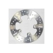 Δισκόπλακα μοτοσυκλέτας πίσω EBC FIX RND RE MD812 thumb
