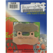 Τακάκια μοτοσυκλέτας EBC SINT R SERIES FA323R thumb