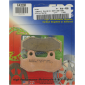Τακάκια μοτοσυκλέτας EBC SINT R SERIES FA323R thumb