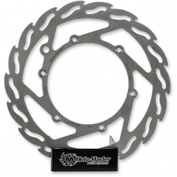 Δισκόπλακα MOTO-MASTER BRAKE ROTOR FIX FLAME YAMAHA YZ 250 23 Δισκόπλακα MOTO-MASTER BRAKE ROTOR FIX FLAME YAMAHA YZ 250 23