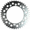 Γρανάζι πίσω κίνησης JT Sprockets JTR245/2.42