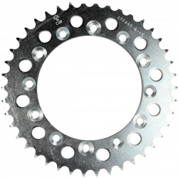 Γρανάζι πίσω κίνησης JT Sprockets JTR245/2.42