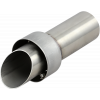 Σιγαστήρας εξάτμισης AKRAPOVIC TUV148