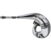 Λαιμός εξάτμισης μοτοσυκλέτας FMF EXHAUST FATTY thumb