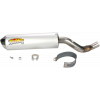 Εξάτμιση μηχανής FMF P-CORE4 S/A XR650 00-07