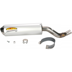 Εξάτμιση μηχανής FMF P-CORE4 S/A XR650 00-07