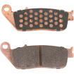 Τακάκια μοτοσυκλέτας EBC SINTERED HH FA226HH thumb