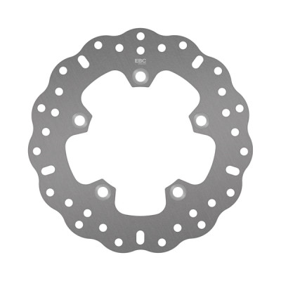 Δισκόπλακα μοτοσυκλέτας πίσω EBC FIX WAVE RE MD2125C