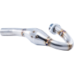 Σωλήνα εξάτμισης μοτοσυκλέτας FMF HEADER SS MBMB KX250 '21 thumb