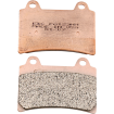 Τακάκια μοτοσυκλέτας EBC SINTERED HH FA123HH thumb