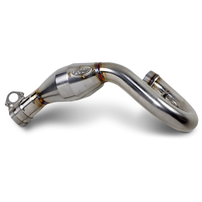 Σωλήνα εξάτμισης μοτοσυκλέτας FMF HEADER SS MGBMB KTM SX-F 450 2018/22
