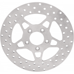 Δισκόπλακα μοτοσυκλέτας εμπρός EBC FIX FSD SERIES FSD008