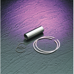 Ασφάλεια πείρου πιστονιού WISECO RING SET SPORTSMAN 350 4X4 94