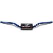 Тιμόνι μοτοσυκλέτας RENTHAL FATBAR 602 BLUE Тιμόνι μοτοσυκλέτας RENTHAL FATBAR 602 BLUE thumb