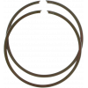 Ασφάλεια πείρου πιστονιού WISECO RING SET RS 125 00-02