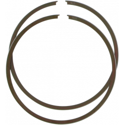 Ασφάλεια πείρου πιστονιού WISECO RING SET RS 125 00-02