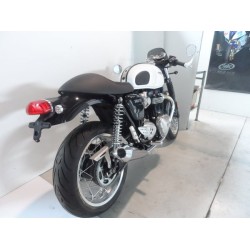 Αμορτισέρ μοτοσυκλέτας πίσω BITUBO RR SHOCKS TRIUMPH Αμορτισέρ μοτοσυκλέτας πίσω BITUBO RR SHOCKS TRIUMPH