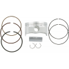 Πιστόνι μοτοσυκλέτας WISECO PISTON HON STD. TRX 400 X 09-14