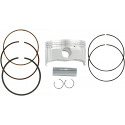 Πιστόνι μοτοσυκλέτας WISECO PISTON HON STD. TRX 400 X 09-14