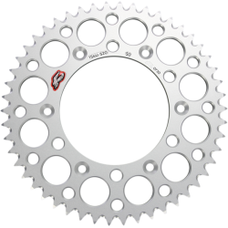 Γρανάζι πίσω κίνησης RENTHAL SPROCK R 520 50T SI UL SC