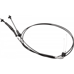 Ντίζα γκαζιού MOTION PRO CABLE THROTTLE POL SPORTSMAN 550 EFI 4X4