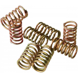 Ελατήρια δίσκων συμπλέκτη ProX για KTM/HUSABERG SX/SX-F/EXC