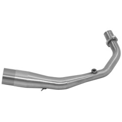Λαιμός εξαγωγής ARROW COLLECTOR HOM VESPA
