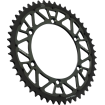 Γρανάζι πίσω κίνησης JT Sprockets JTX460.49 GREEN thumb
