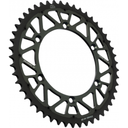 Γρανάζι πίσω κίνησης JT Sprockets JTX460.49 GREEN