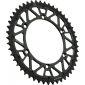 Γρανάζι πίσω κίνησης JT Sprockets JTX460.49 GREEN thumb