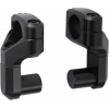 Αποστάτες τιμονιού μοτοσυκλέτας SW-MOTECH BAR BACK VARIO 22mm B