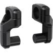 Αποστάτες τιμονιού μοτοσυκλέτας SW-MOTECH BAR BACK VARIO 22mm B thumb