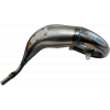 Λαιμός εξάτμισης μοτοσυκλέτας FMF EXHAUST FACTORY F-PIPE YAMAHA YZ85 2021/24