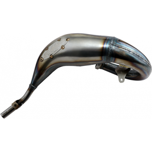 Λαιμός εξάτμισης μοτοσυκλέτας FMF EXHAUST FACTORY F-PIPE YAMAHA YZ85 2021/24 Λαιμός εξάτμισης μοτοσυκλέτας FMF EXHAUST FACTORY F-PIPE YAMAHA YZ85 2021/24