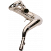 Λαιμός εξάτμισης μοτοσυκλέτας FMF GNARLY PIPE CR500 89-01