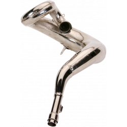 Λαιμός εξάτμισης μοτοσυκλέτας FMF GNARLY PIPE CR500 89-01