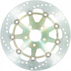 Δισκόπλακα μοτοσυκλέτας εμπρός EBC FLT RND MD678 Δισκόπλακα μοτοσυκλέτας εμπρός EBC FLT RND MD678